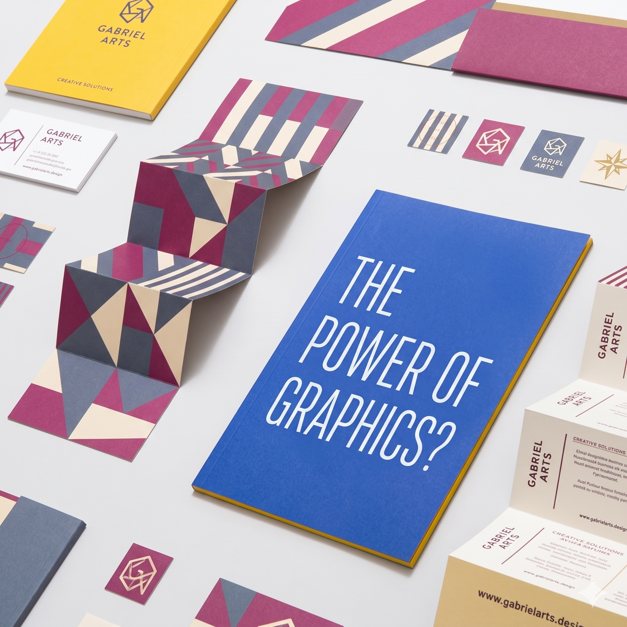 Business Branding